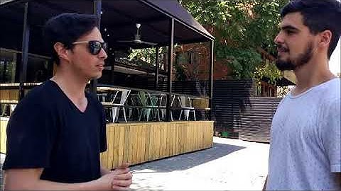 UBEREATS SALES PITCH