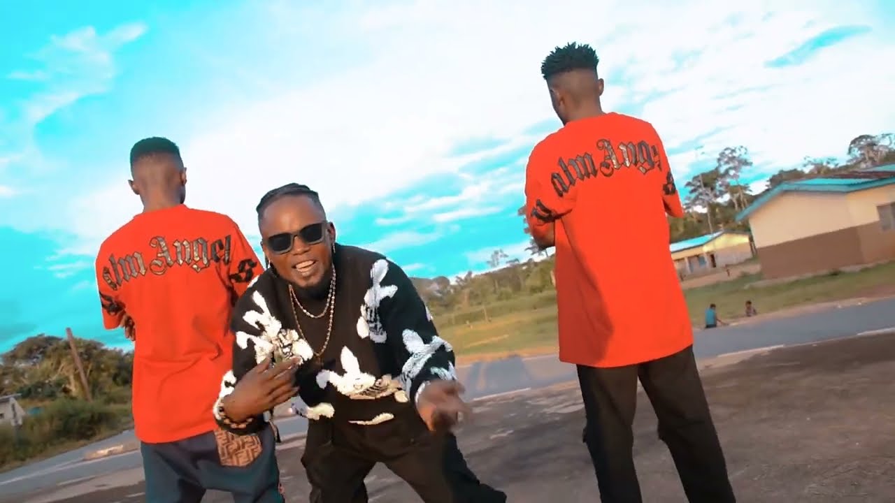 DJ R SON KIEMPO _ MONGOUNA _nouveauté 2025