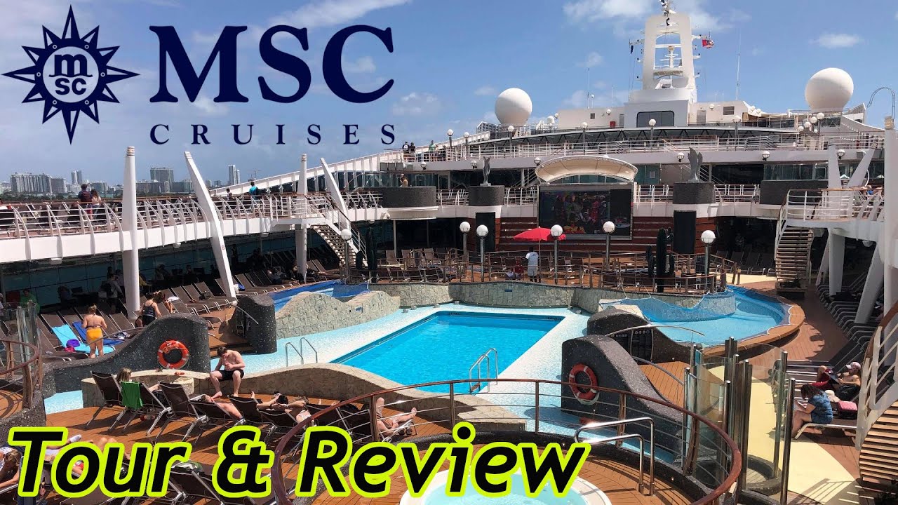 Bahamas Paradise Grand Celebration Tour Review With The Legend Youtube