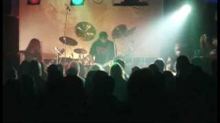 Download Lagu Tortharry - Chosen - Live (Zděřina 8.11.2008) MP3