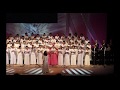 「美しい国(아름다운 나라)」North Hill Choir 2018.9.9
