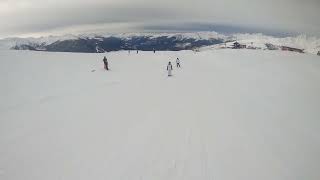 Fun Park Lesarcs 2023