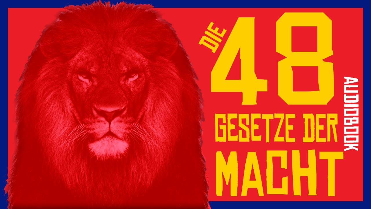 rezensionen für die 48 gesetze der macht