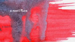 Video thumbnail of "MOKARTA ( ROSA ) - Walter Guido Feat Francesco Loccisano & Valentina Balistreri"