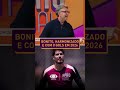 Craque Neto pede harmonização no pé do Pedro Raul