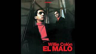 Willie Colon - Borinquen