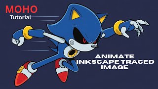 Famous How to Trace an Image in Inkscape and Import into Moho Net Worth