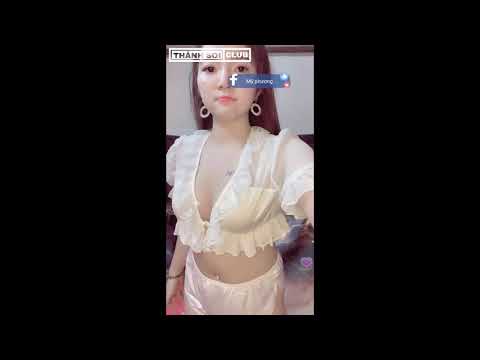 [Bigo Live] Em Mỹ Phương Xinh Gái Nhảy Hấp Dẫn | Beautiful Girl Bigo Dancing