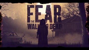 Fear the Walking Dead - Season 8 - Official Intro (8.04)