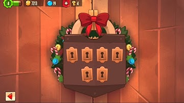 King of Thieves - Gameplay [ ANDROID/IOS ] Free games