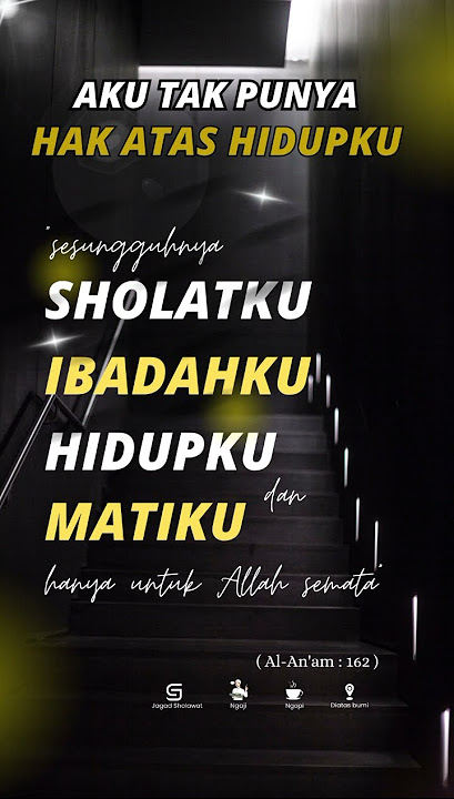 Pasrah Dumateng Panjenengan Gusti#quote #motivasi#fypシ゚viral#viral#story#jagadsholawat#alhamdulillah