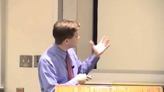 Famous Parallel Computing - Need for Speed Seminar -Stephen_Boppart_3-11-09 Wealth