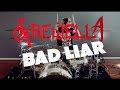 Krewella - Bad Liar ⎮ Dylan Taylor Drum Cover