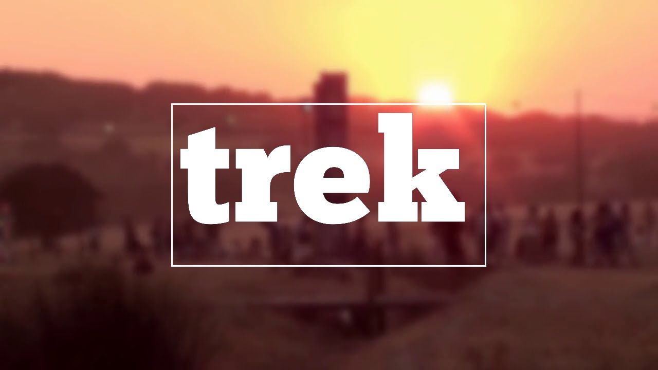 How Do You Spell Trek?