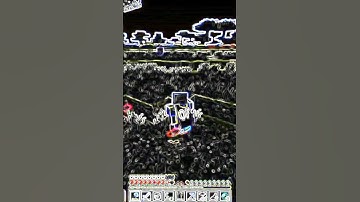 yusufte closed eyes edit #yusufte #minecraft #edit