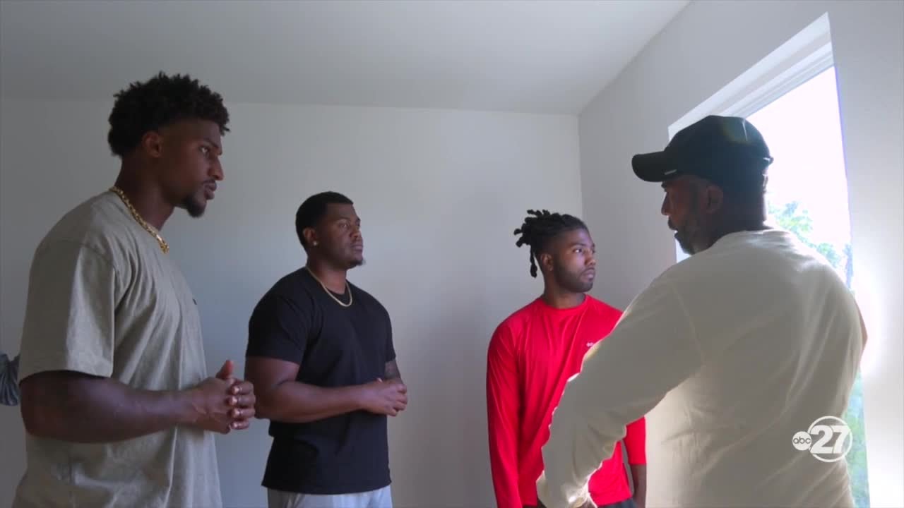 Former FAMU Football Players Tackle Student Housing Shortage with New Affordable Project Near Campus