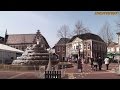 ハウステンボス　アトラクションタウン　HUIS TEN BOSCH Attraction town