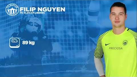 VIDEO:  Chiêm ngưỡng khả năng cản phá xuất sắc của thủ môn Filip Nguyễn