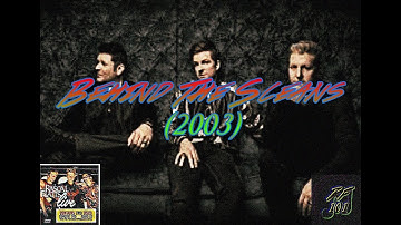 Rascal Flatts-Behind The Scenes (2003)