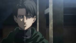 Attack On Titan | Levi Ackerman | AMV | Natural