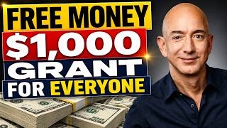 GRANT money EASY 1 000 3 Minutes to apply