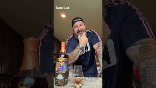 Roots barrel company guardian 3 bourbon review!