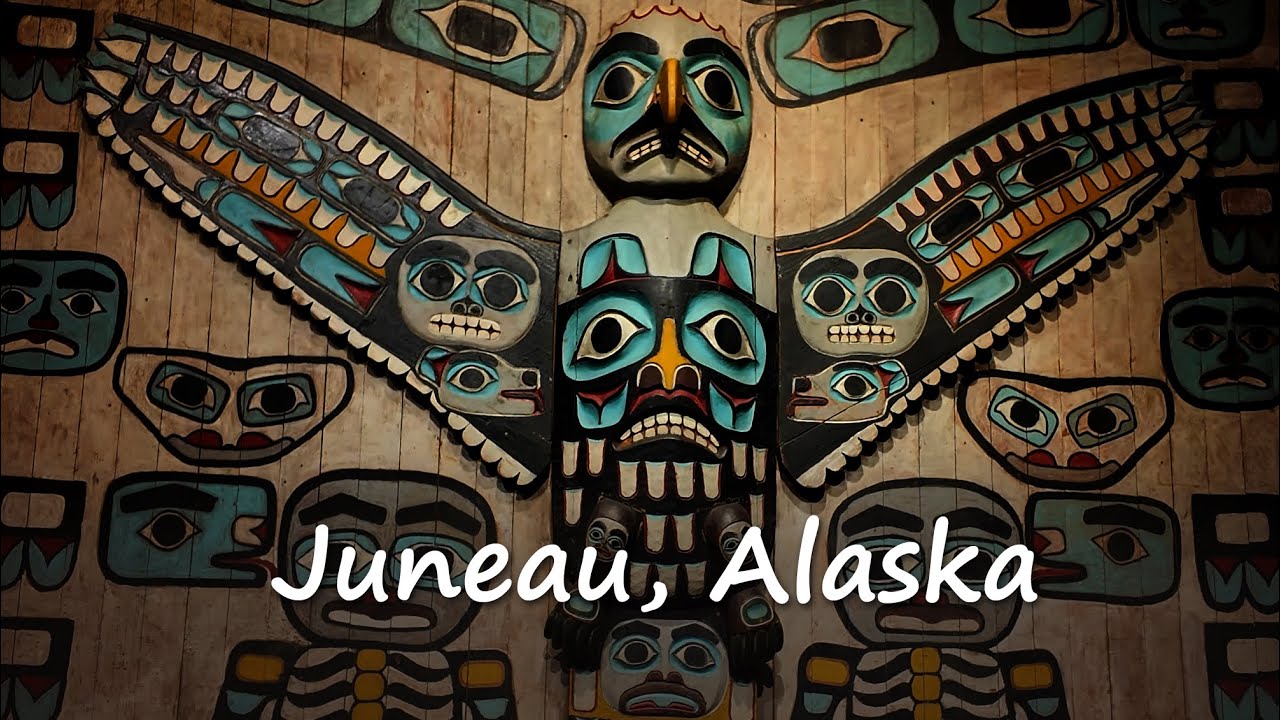 7 great things to do, Juneau, Alaska - YouTube