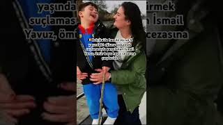 Belçikada Hamile Eşi Ve 5 Yaşındaki Oğlunu Öldürmekle Yargılanan İ.y , Ömür Boyu Hapis Aldı.