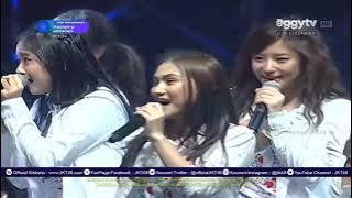 JKT48 - Shoujotachi yo (Gadis Remaja) @ JKT48 2nd Anniversary