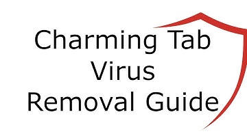 Charming Tab Virus Removal Guide