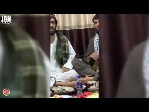 شیر جنگی صوفی شعیب و قمندان الیاز