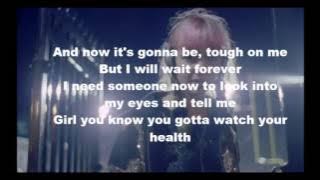Grimes - Oblivion LYRICS