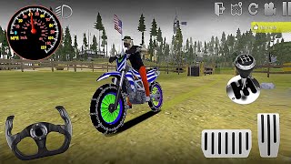 Juegos de Motos | Juegos extremos de motos | Carreras Moto Bike Stunt Xtreme Moto - Eps - 31