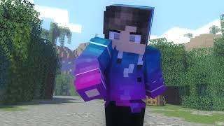 Intro Mc Xr Ailesi̇