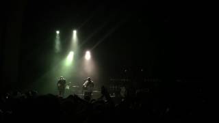 Pixies - Caribou live Brixton Academy 110716