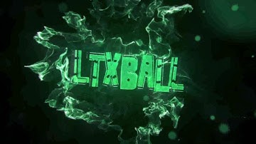 #242 INTRO FOR ItxBallSunGz v2
