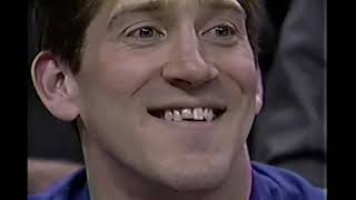 NBA All Star Game 1992 Full game 480p