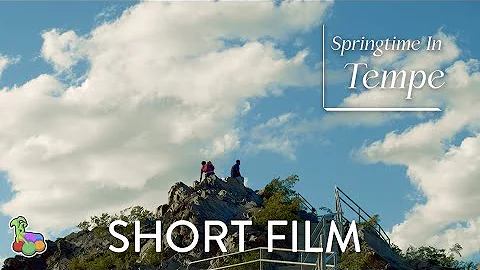 'Springtime In Tempe' - Zane Berry Shortfilm