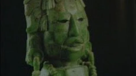Die Jade aus Guatemala Dokumentarfilm von Patrick ...