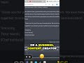 Supercharge Content Creation with ChatGPT #aitools #chatgpt #ai #shorts #shortsyoutube #shortsfeed