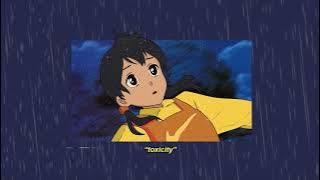 Rnla & zevia - Toxicity