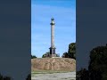 Colonne Duchesse d'Angoulême #histoiredefrance #vendee #saintflorentlevieil #patrimoinefrancais
