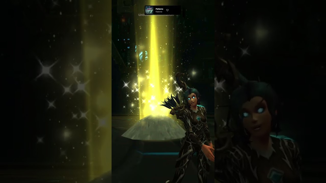 Caverns of the Crawg: My8th Venture at the Underrot Crawg