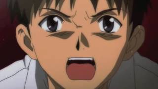 Evangelion Trance Summary HD