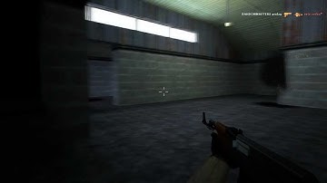 maily vs twio [Live-CS Fast Cup #68]