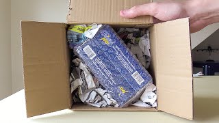 Double Gemini Jets Unboxing!