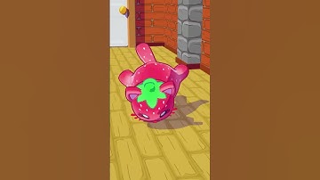 Thumbnail of Strawberry CAT Dance!