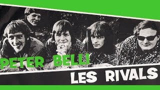 Helt Igennem Respektabel - Peter Belli & Les Rivals - 1965