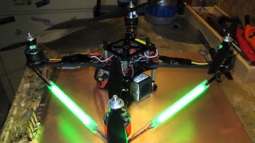 Duke 3D Quad