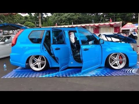 Dj live kontes Mobil ceperrr